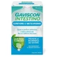 Gaviscon intestine bloating and meteorism 30 capsules
