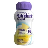 Nutridrink compact vanilla 125 ml 4 pieces