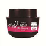 Masque Full Resist pour cheveux fragiles, 300 ml, Elseve