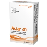 Astar 3d 60 capsules molles