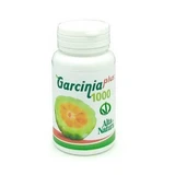Garcinia plus 1000 60 1,2 g Tabletten