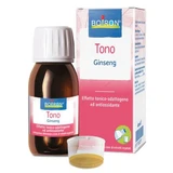 Ginseng boiron hydroalcoholic extract 60 ml