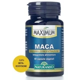 Maximum maca 40 capsules