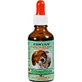 Fortan tandverzorgingsproduct dierenarts. 50 ml