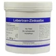Lebertran Zinksalbe vet. 500 g