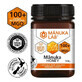 Miel de Manuka naturel MGO 100+, 500 g, Manuka Lab