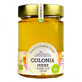 Miere de ploriflora bio cruda Colonia, 420 g, Evicom Honey