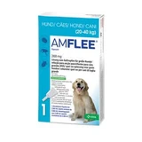 Amflee 268 mg Spot-on Lsg. for large dogs 20-40kg 3 pcs.
