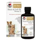 Double Heart for Animals Huid & Vacht Olie Katten en Honden 250 ml
