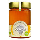 Miel de th&#233; brut biologique de Cologne, 420 g, Evicom Honey
