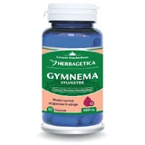 Gymnema Sylvestre x 60 capsules, Herbagetica