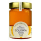 Miel de th&#233; brut de Cologne, 420 g, Evicom Honey