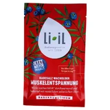 Li-il sels de bain au genièvre décontractant musculaire 80 g