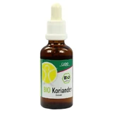 Korianderextract (biologisch) 50 ml