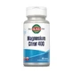 Citrate de Magnésium 400 Mg Kal Comprimés 60 St