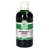 Sint-janskruid druppels 100 ml