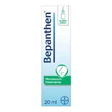 Bepanthen zeewater neusspray 20 ml