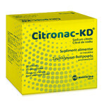 Citronac-KD, 20 sachets, Meditrina Pharmaceuticals