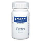 pure encapsulations Biotin 2,5 mg 60 St