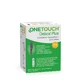 Lancettes OneTouch Delica Plus 100 pièces