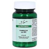 Kombucha 350 mg capsules 60 Capsules