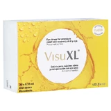 Visuxl eye drops single doses 30X0.33 ml