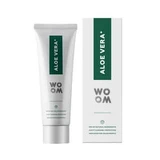 Toothpaste WOOM Aloe Vera+ 75 ml