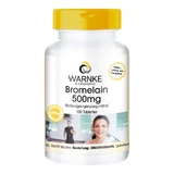 Broméline 500 mg Comprimés 100 St