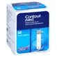 Benzi de testare pentru senzori Contour Next 50 buc