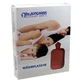 Hot water bottle 2 l 1 pc