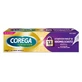 Corega Ultra cremă adezivă cu fixare puternică + protecție împotriva firimiturilor 40 g