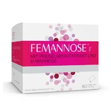 Femannose F granules sachets 60 pcs.