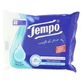 Tempo Gentle & Pure wilgotne chusteczki higieniczne 42 szt.