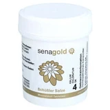 Biochemistry Senagold 4 Potassium chloratum D 400 St