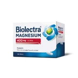 Biolectra MAGNESIUM 400 mg ultracapsules 100 Capsules