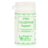 Colostrum capsules 400 mg freeze-dried 60 pcs.