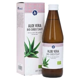 ALOE VERA SAFT 100% organic direct juice 330 ml