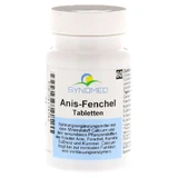 ANIS Venkel Tabletten 60 St