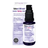 Cefasel 200 Nutri Spray 20 ml