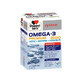 Omega 3 Premium 1500, 60 capsules, Doppelherz