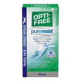 Opti-vrij Puremoist multif.-desinfect.lsg.r 90 ml