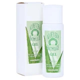 ALOE VERA 98% Organic Canary Islands Gel 250 ml