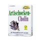 Artichaut Choline Capsules 60 Capsules