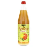 Hensel appelciderazijn naturel troebel biologisch 750 ml