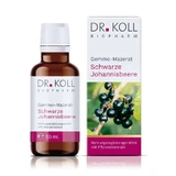 Gemmo macerate black currant Dr.Koll Ribes 50 ml