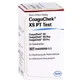 Test Coaguchek XS PT 24 buc