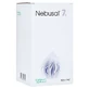 Nebusal 7% soluție de inhalare 60X4 ml