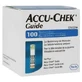 Accu-chek Guide benzi de testare 100 buc