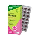 Floradix IJzer Foliumzuur Tabletten 84 St