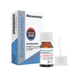 Acetocaustin solution wart remedy 2 ml